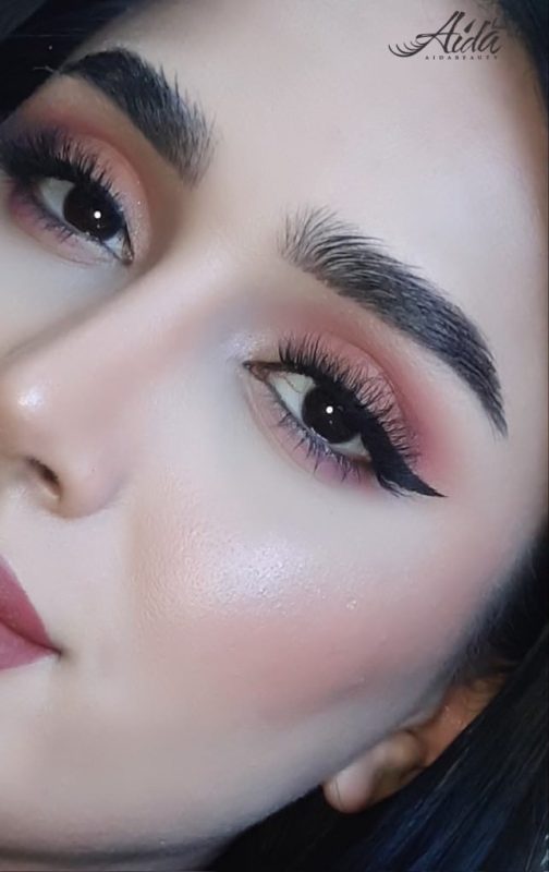 مژه موی طبیعی star plus