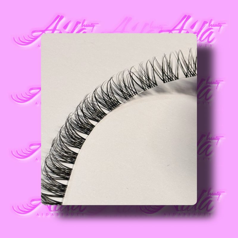 مژه ریسه ای فیشر