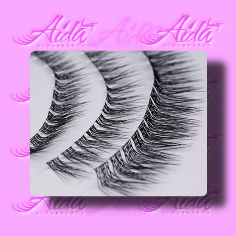 مژه ریسه ای فیشر L